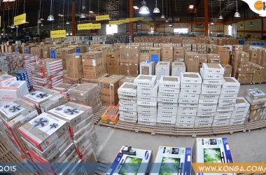 Konga Sets out on New Strategy- To activate Same-Day Delivery and Relaunch Pay on Delivery