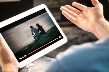 Smart video is defining future EV infrastructure