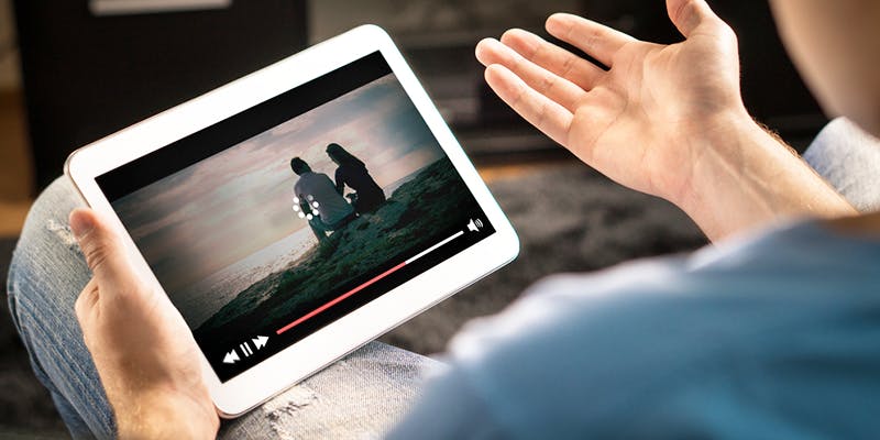 Smart video is defining future EV infrastructure