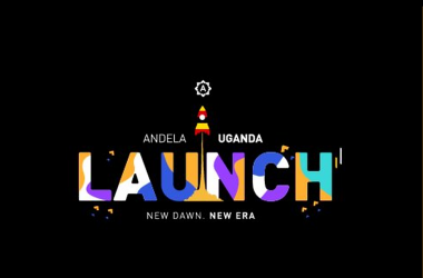 Andela Ugandan Launch