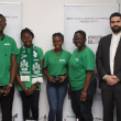 Three Nigerian Students To Participate in the World Adolescent Robotics Competition in China