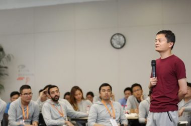 4 Nigerian Founders Complete Alibaba’s eFounders Fellowship in China