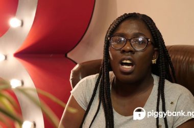 PiggyBank was founded by four young entrepreneurs