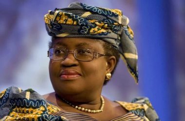 Okonjo-Iweala
