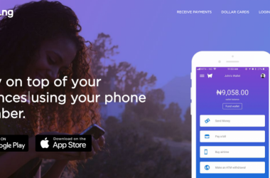 Microtraction Announces New Investments in Wallet.ng, a Fintech Company