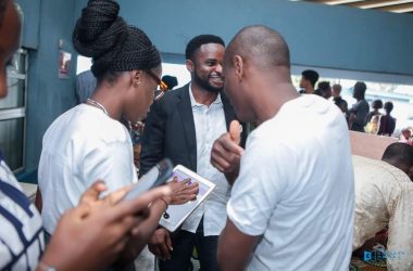 Looking to Get Google4Africa & Facebook4Creators Certifications? Attend The LRA 2018 Youth Week