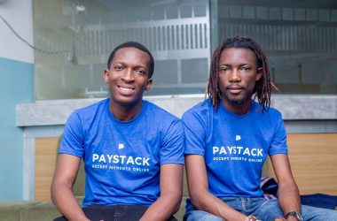 #Fintech250: Paga, Paystack and Branch Make List of Fastest Growing Fintech Startups in the World
