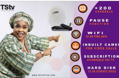 TSTV CEO Announces Its Comeback, But Nobody Should Take Them Serious Just Yet
