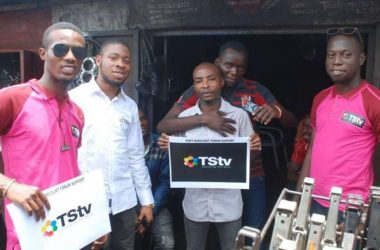 TSTV CEO Announces Its Comeback, But Nobody Should Take Them Serious Just Yet