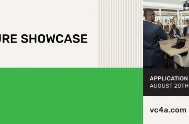 VC4A Venture Showcase