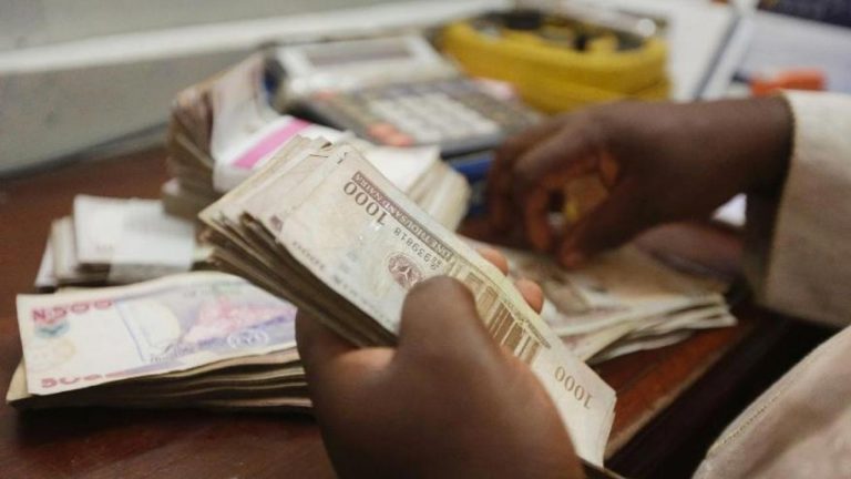 “Unless you no get babe”: Nigerians debate the challenge of saving on a ₦100k salary