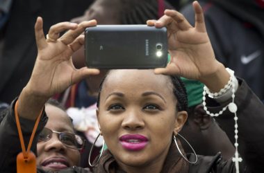 According to data from the International Data Corporation (IDC), total shipments of smartphones into Nigeria topped 2.7 million between April and June 2018.