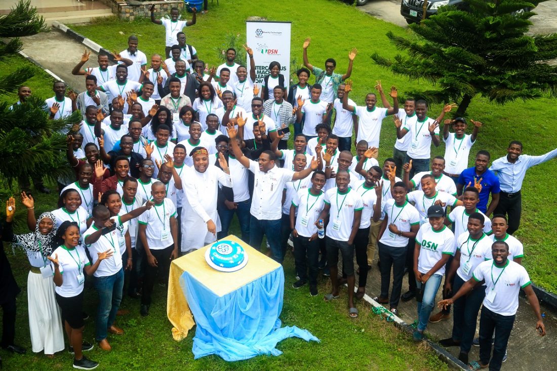 Roundup of Data Science Nigeria Artificial Intelligence Bootcamp