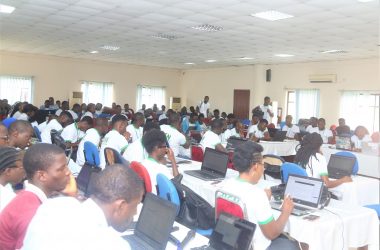 FG identifies 6,000 Nigerian Artificial Intelligence researchers to drive Nigeria's AI ambitions