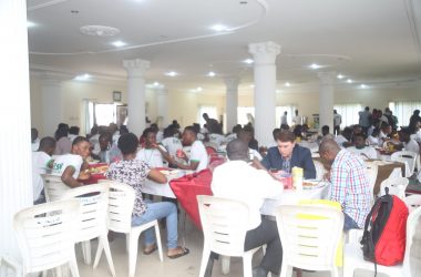 Here is a Roundup of all that Happened at the Data Science Nigeria Artificial Intelligence Bootcamp