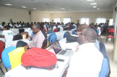 Here is a Roundup of all that Happened at the Data Science Nigeria Artificial Intelligence Bootcamp