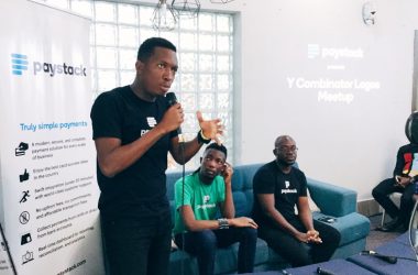 7 Things We Learnt About Shola Akinlade & Paystack From the Y Combinator Interview