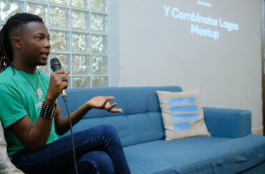 7 Things We Learnt About Shola Akinlade & Paystack From the Y Combinator Interview- Ezra