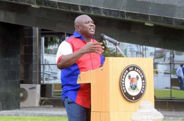Governor Ambode approves next phase of CodeLagos and Hackathon
