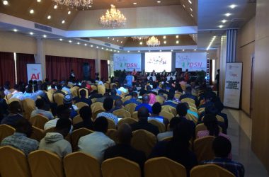 Data Science Nigeria Holds Artificial Intelligence Bootcamp in Lagos