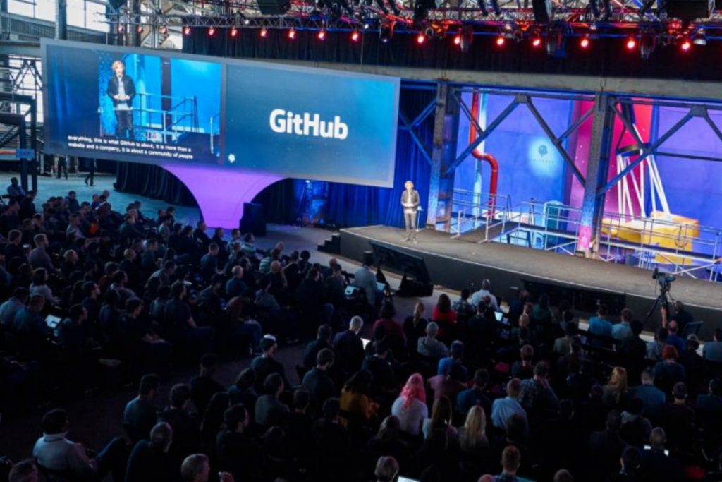 #GitHubUniverse: Nigeria is Fourth Fastest Growing Country Community on GitHub