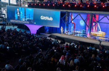 #GitHubUniverse: Nigeria is Fourth Fastest Growing Country Community on GitHub