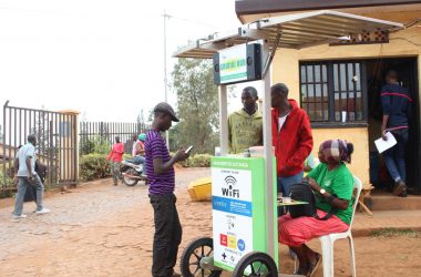 GreenTec Capital to Establish Base in Lagos as More VC Firms Expand into Africa