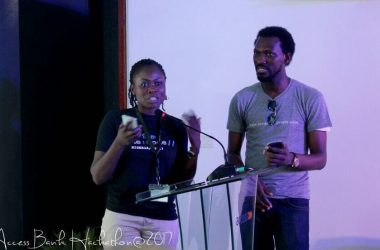 Here is all you Need to Know About Olugbenga Agboola, the New Flutterwave CEO 2