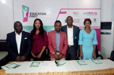 Skool Media Holds Education First Campaign Media Conference