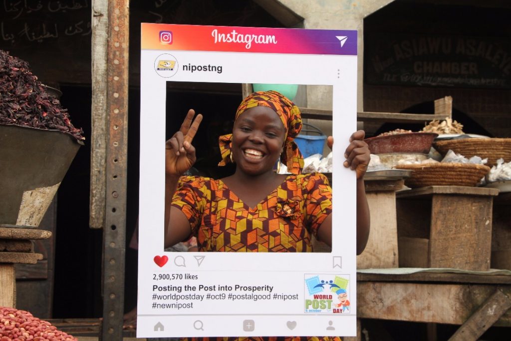 NIPOST Launches "Easy Life Account", Agency Banking Service To Bank the Unbanked Today