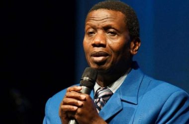 Excitement as RCCG Announces First Ever Hackathon to Hold in November