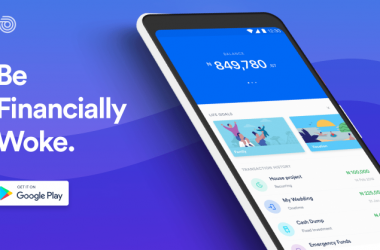 What I though When I Tried the Cowrywise Android App