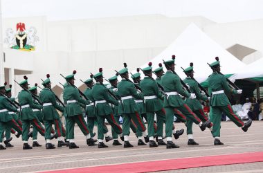Here are 3 Amazing Trends by Nigerian Twitter on Independence Day 2018