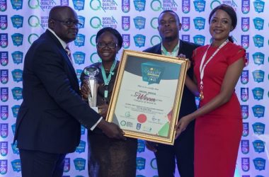 Skool Media Wins Global Best Quality ICT Solution Company of the Year Award