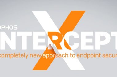 Sophos Intercept X Now Comes With Endpoint Detection and Response (EDR)