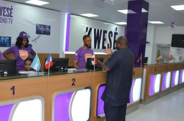 After Months of Struggle, Kwesé Satelite TV Has Been Shut Down by Parent Company Econet Group