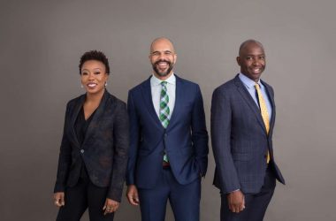 Here are the Top 10 Nigerian Startup Funding Rounds So far in 2018