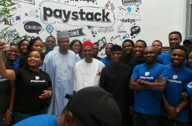Proparco's €50m Africa Investment; Why Nigerian Startups Deserve to Partake in the Bounty