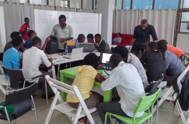 eHealth Africa Partners Colab and Kaduna Bureau of Statistics for Largest Hackathon in Northern Nigeria.