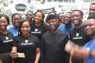 Nigerian Startups Got So Much Money This Year, And These 5 Companies Raked the Biggest Investments