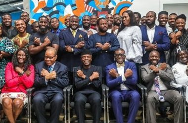Here Are the Top 5 Nigerian Venture Capital Firms for 2018