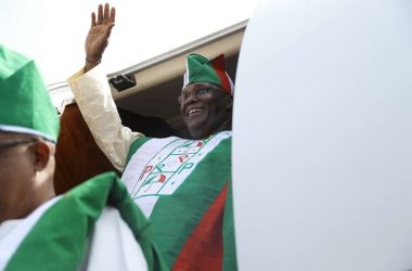 Atiku, Black Panther, World Cup and the Top Queries Nigerians Searched on Google in 2018