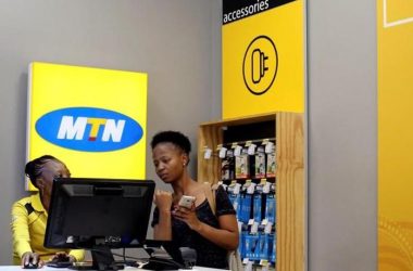 Calm Restored to MTN as New Executives Fill Up Key Vacant Positions