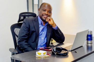 James Agada