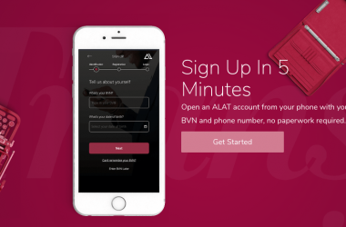 Wema Bank’s ALAT is Getting Serious Negative Reviews From Users