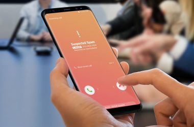 Spam Calls in Nigeria has Reduced Significantly According to Truecaller