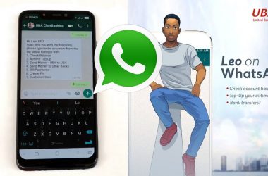 Meet the 5 Most Technologically Improved Nigerian Banks of 2018
