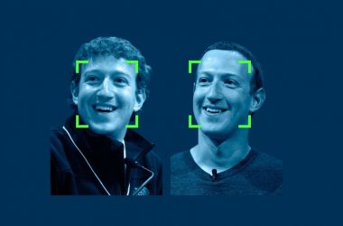 Was the #10YearChallenge A Clever Hack to Gather Images for Facebook's Facial Recognition System?
