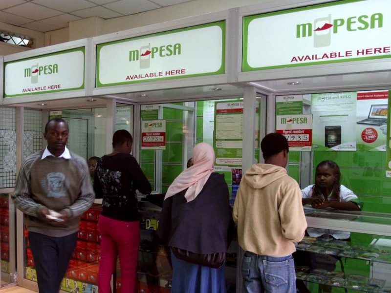 mPesa's New Launched Fuliza Quick Loan Scheme Gave Out $10m Loans in Just 8 Days
