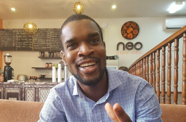 Startup Investor Yele Badamosi Joins Binance Labs, Venture Arm of the World's Largest Crypto Exchange